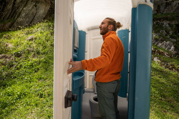 Best Portable restroom trailer rental  in Jerome, ID