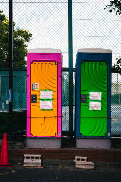Porta potty services near me in Jerome, ID