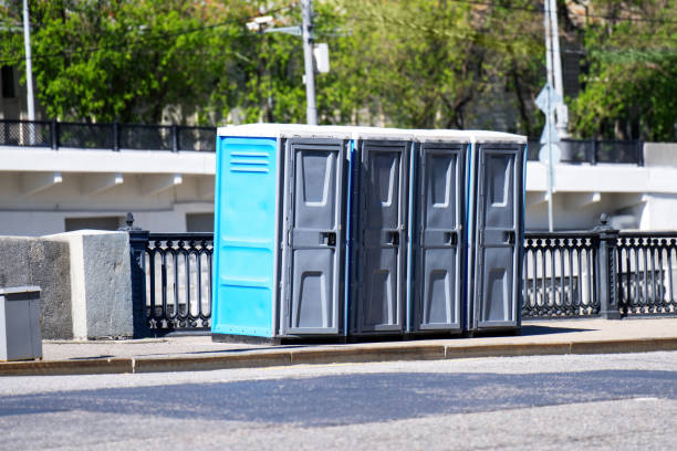 Portable Toilet Options We Offer in Jerome, ID