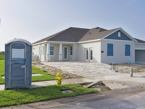 Portable restroom solutions in Jerome, ID